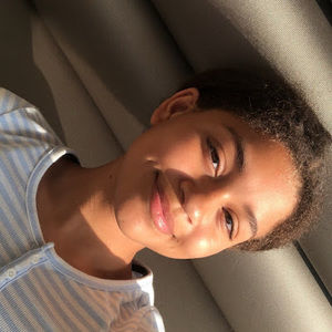 Meet your Posher, Noelle